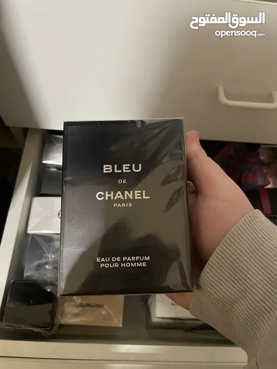 عطور original 100% للبيع