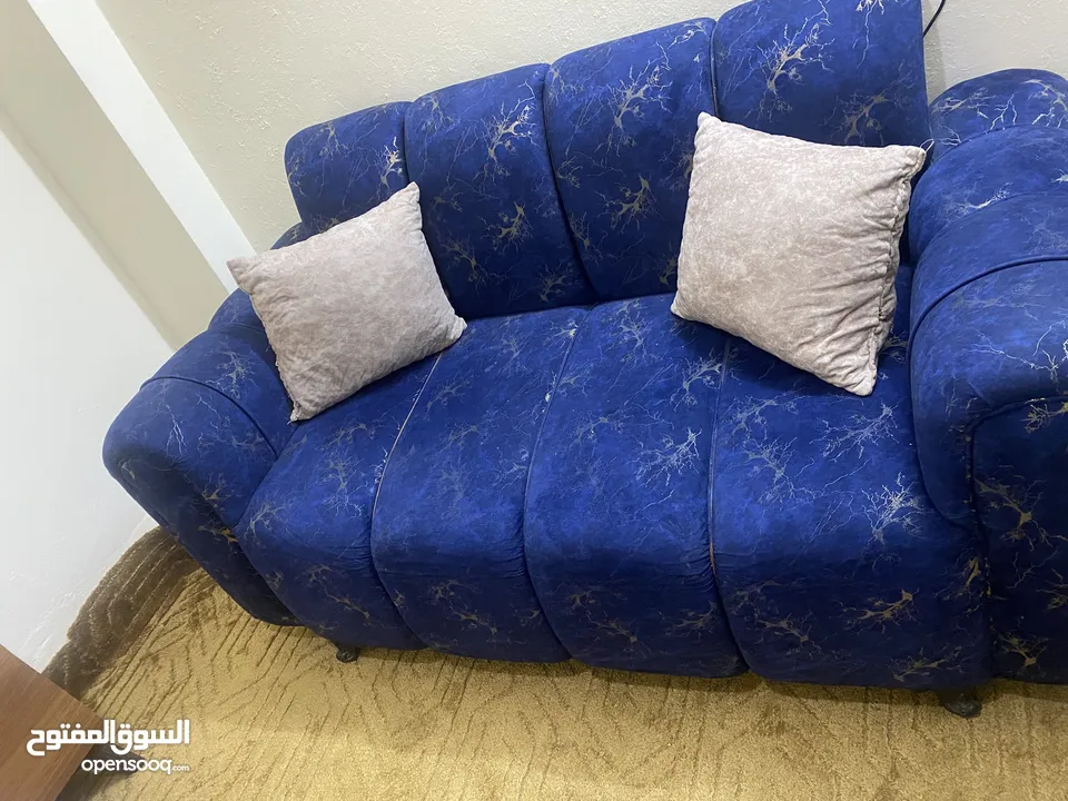كنب غرفه ضيوف