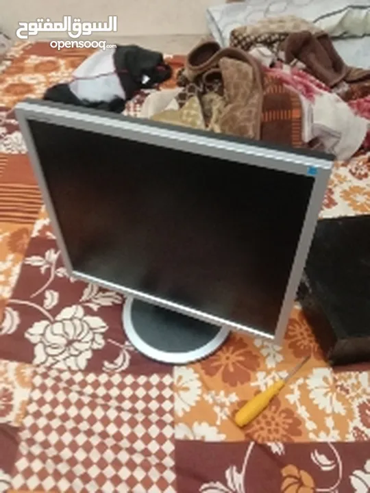 samsung monitor for sale can be used as monitor for pc