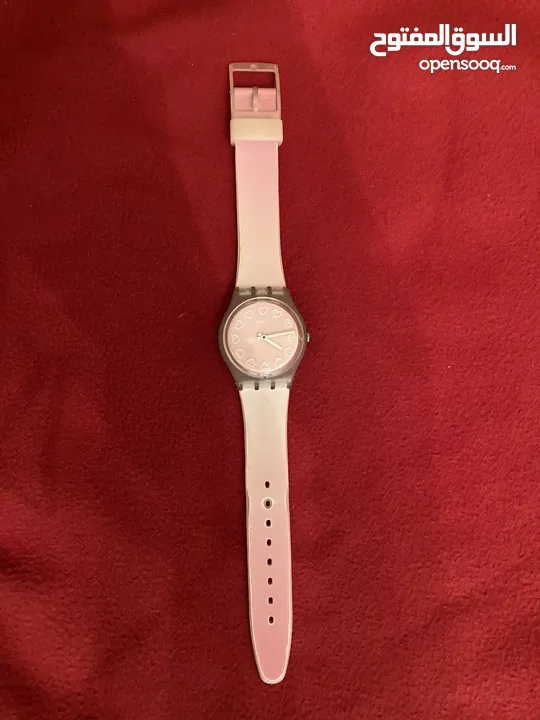 SWATCH GE 273
