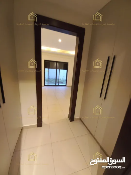 شقة فاخرة جديدة لم تسكن بتشطيبات عالية الجودة