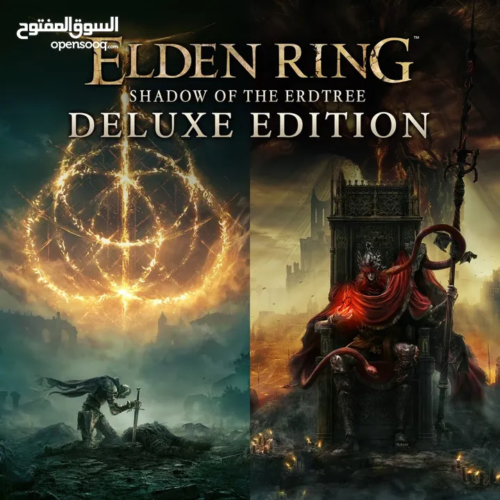 Elden Ring + Shadow of the Erdtree +400 Games GIFT-Steam-Offline Mode