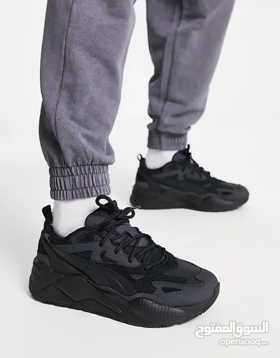 PUMA RS-x Brandnew size 44