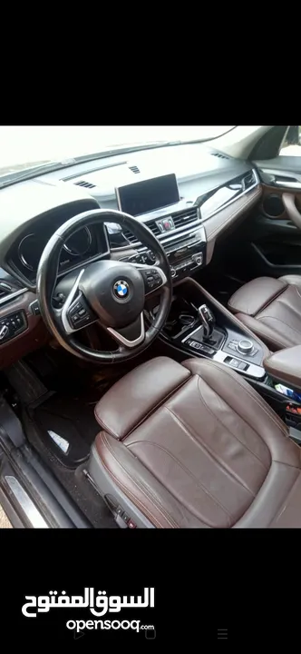 BMWX1 موديل 2020