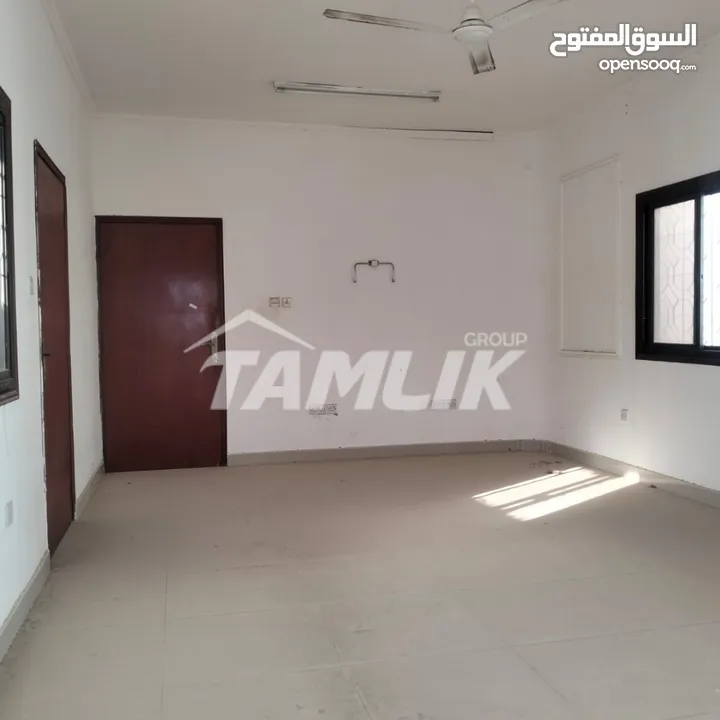 Standalone villa for Sale in Mawaleh south REF 22TB