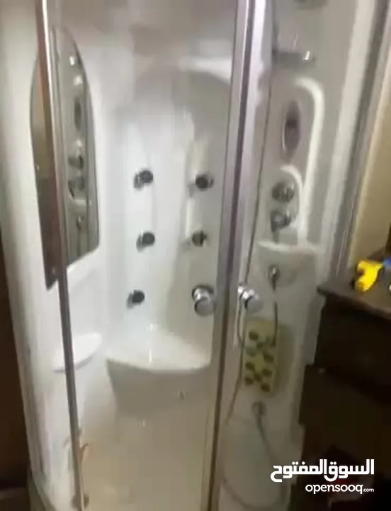 شور بوكس ، شاور بوكس ، Shower box، ساونا