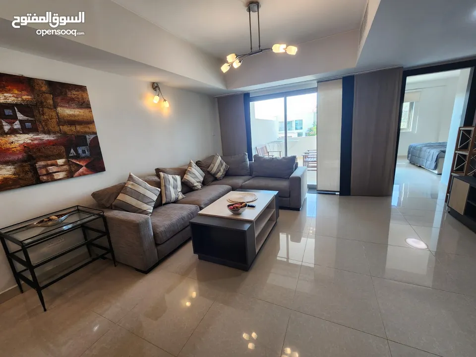 AMAZING Beautiful FLAT FOR RENT IN AMWAJ