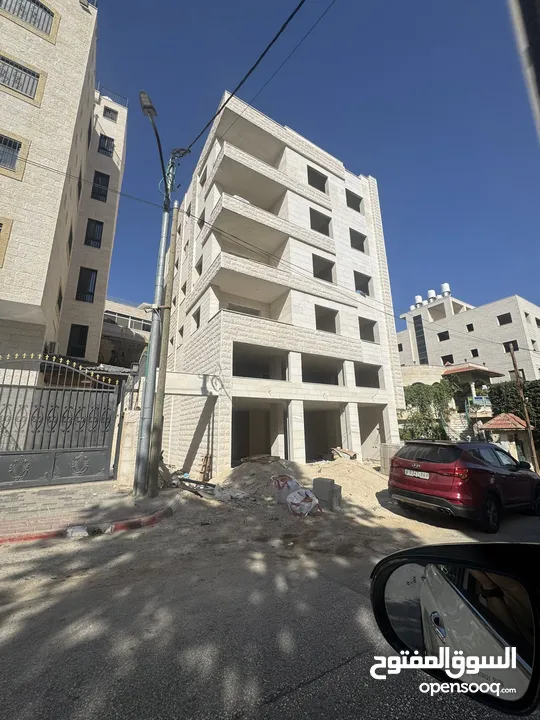 مخازن تجاري للبيع في موقع مميز في قلب رام الله منطقة الطيرة 3محلات تجاري للبيع بسعر مميز على الكاش