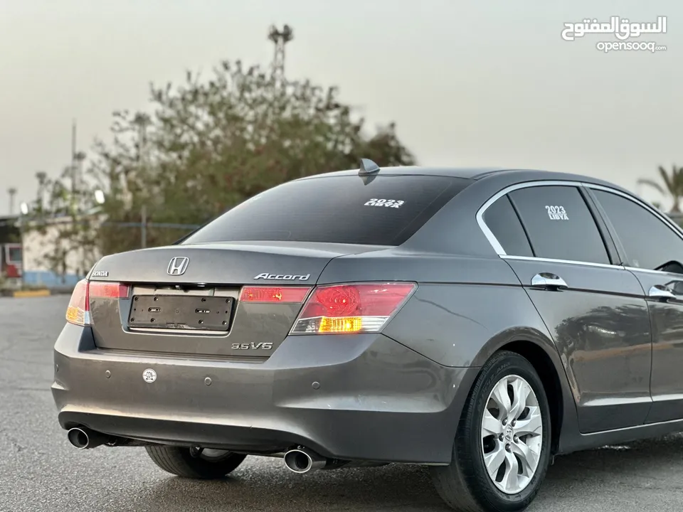 HONDA ACCORD للبيع