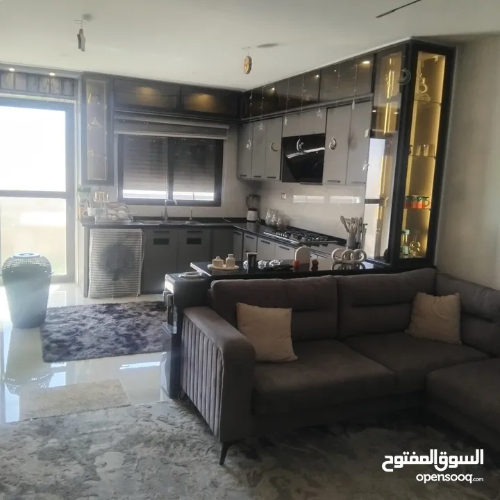 شقه للبيع مدينه الشرق