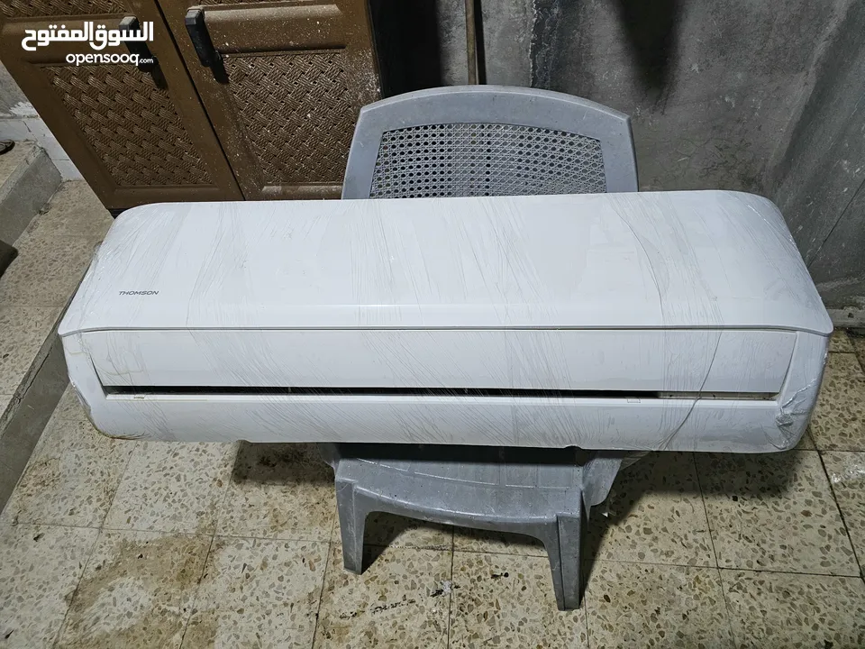 مكيفات مستعمل انفيرتير A+++ مستعمل بحالة الوكاله شامل توصيل وتركيب  تبدأ الأسعار من 180