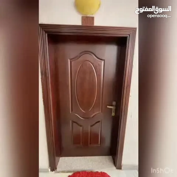 شقة مفروشة - 3 غرف نوم - 6 اشخاص -للايجار (يومي / اسبوعي / شهري) Audai House