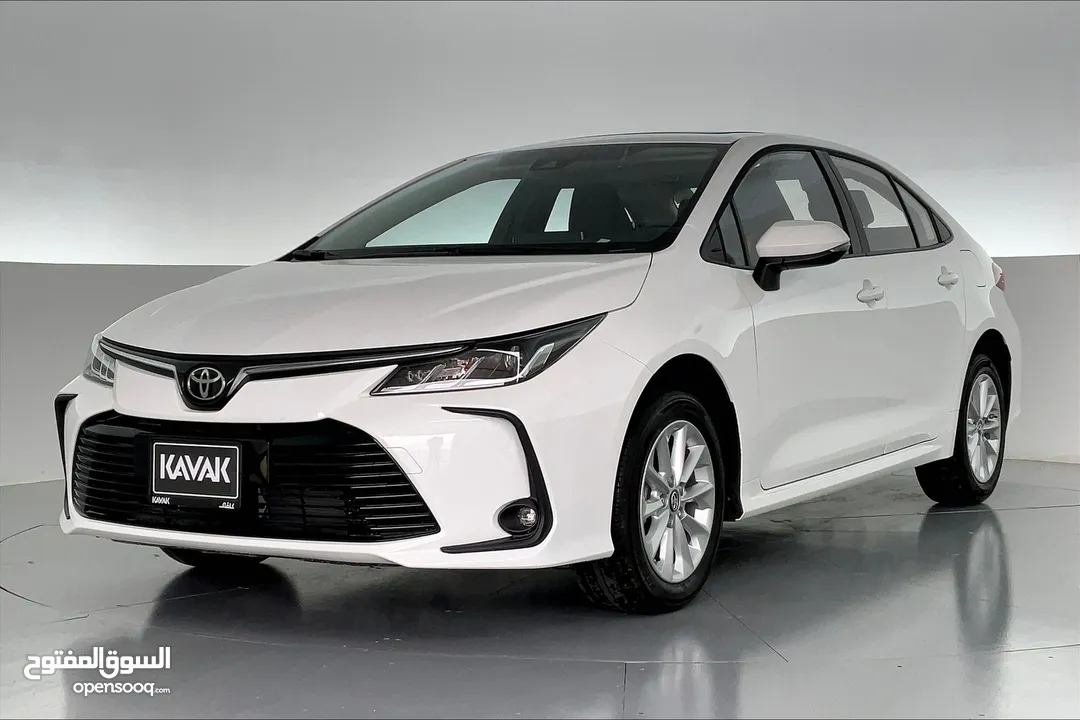 2022 Toyota Corolla GLI  • Flood free • 1.99% financing rate