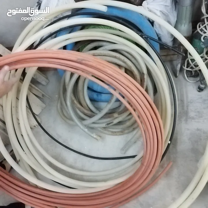 أدوات وآليات للبيع