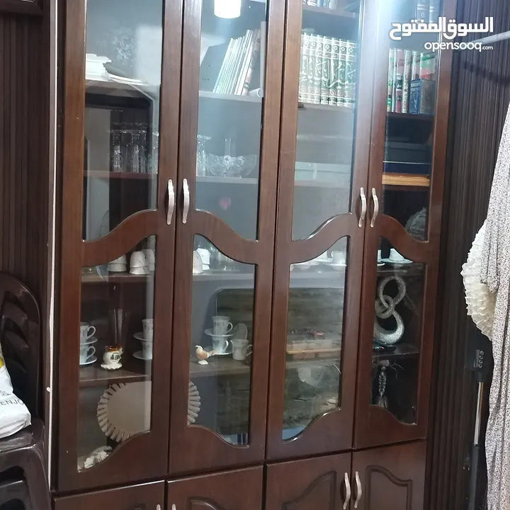 أثاث كامل للبيع