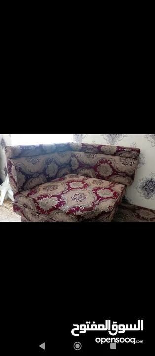 فراش عربي جلسة عربية