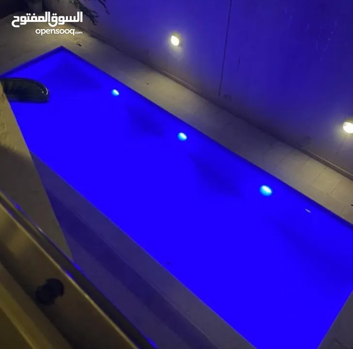 شقة مفروشة للايجار في عبدون  ( Property 38040 )-175064101
