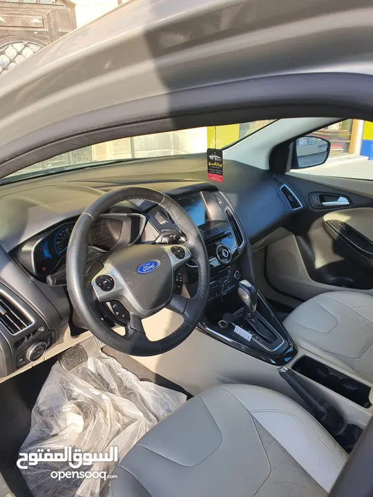 فورد فوكس 2015 للبيع Ford Focus for sale