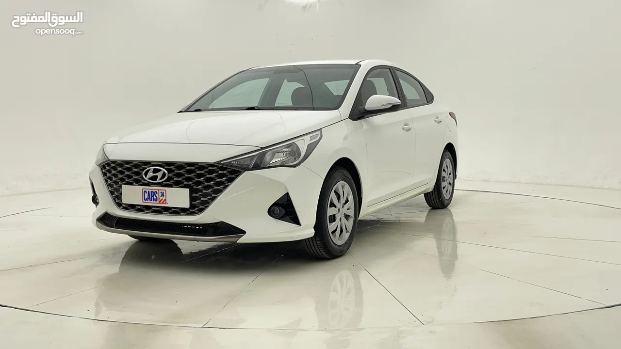 (FREE HOME TEST DRIVE AND ZERO DOWN PAYMENT) HYUNDAI ACCENT