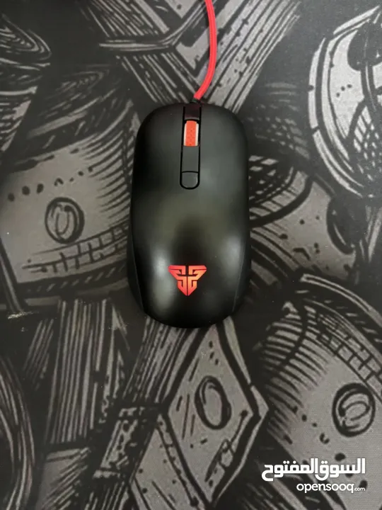 FANTECH G10 RHASTA