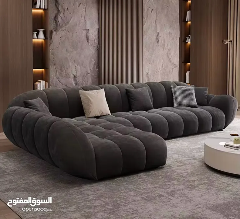 Spa beds table livingroom