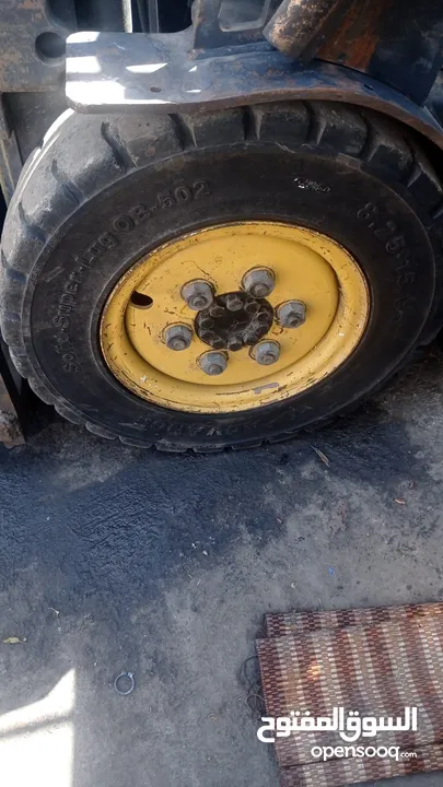 مزليك yale 2005