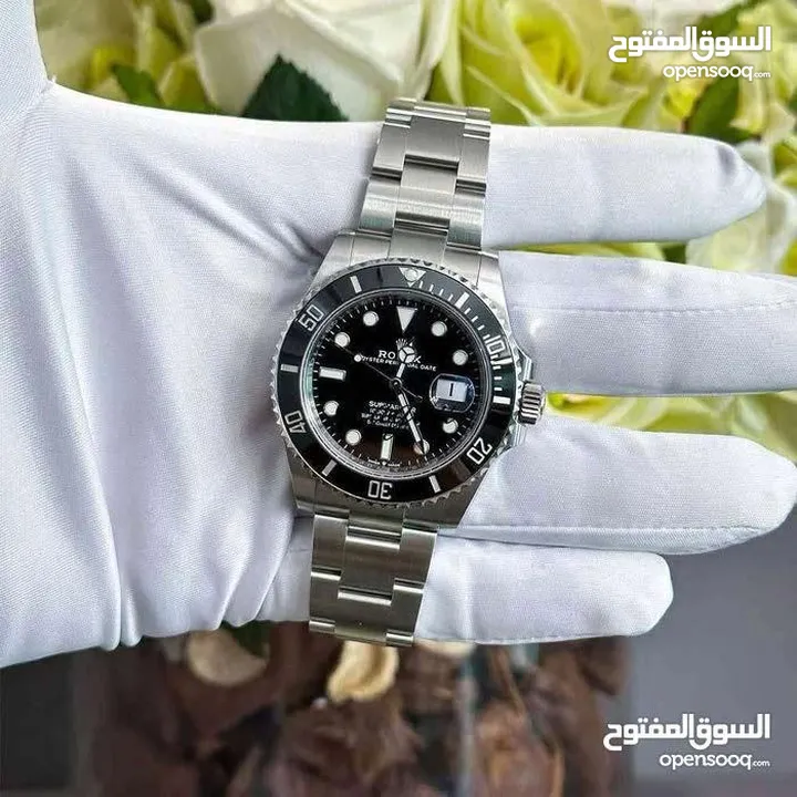 ساعات رولكس الأصلية
