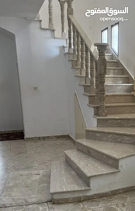فيلا للبيع سيريس - جنين