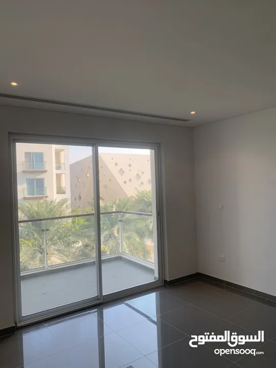 1+1 BHK Flat for rent in almouj muscat