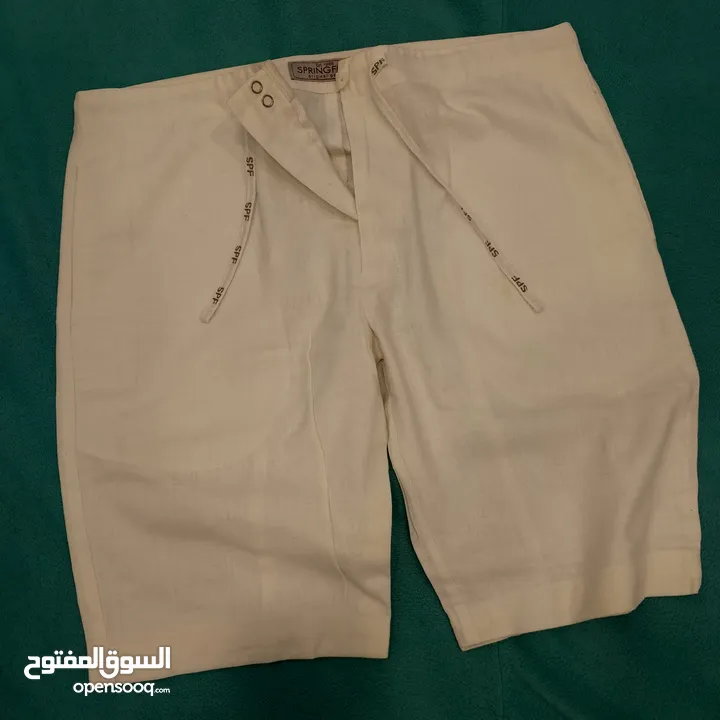 شرط رجالي براندات متنوعه للبيع
