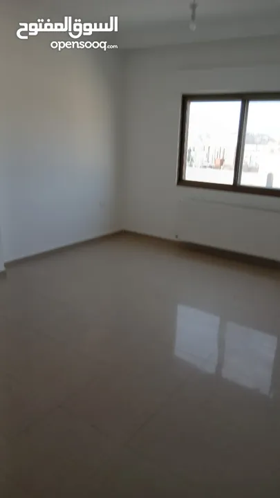 شقة مجددة بالكامل تلاع العلي
