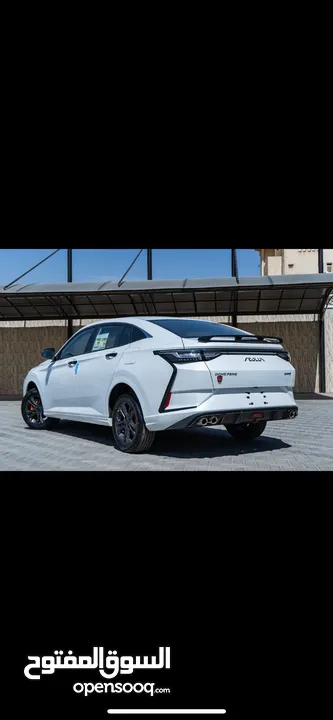 دينغ فونج A30  2025 زيرو بدفعه 1250 تسليم مفتاح معامله اسلاميه 100%