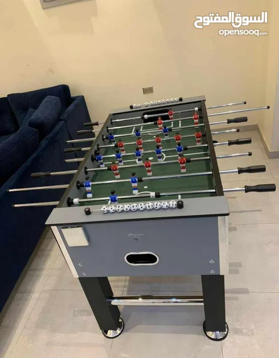 جميع انواع طاولات بيبي فوت بجمع الأحجام ثقيل نخب