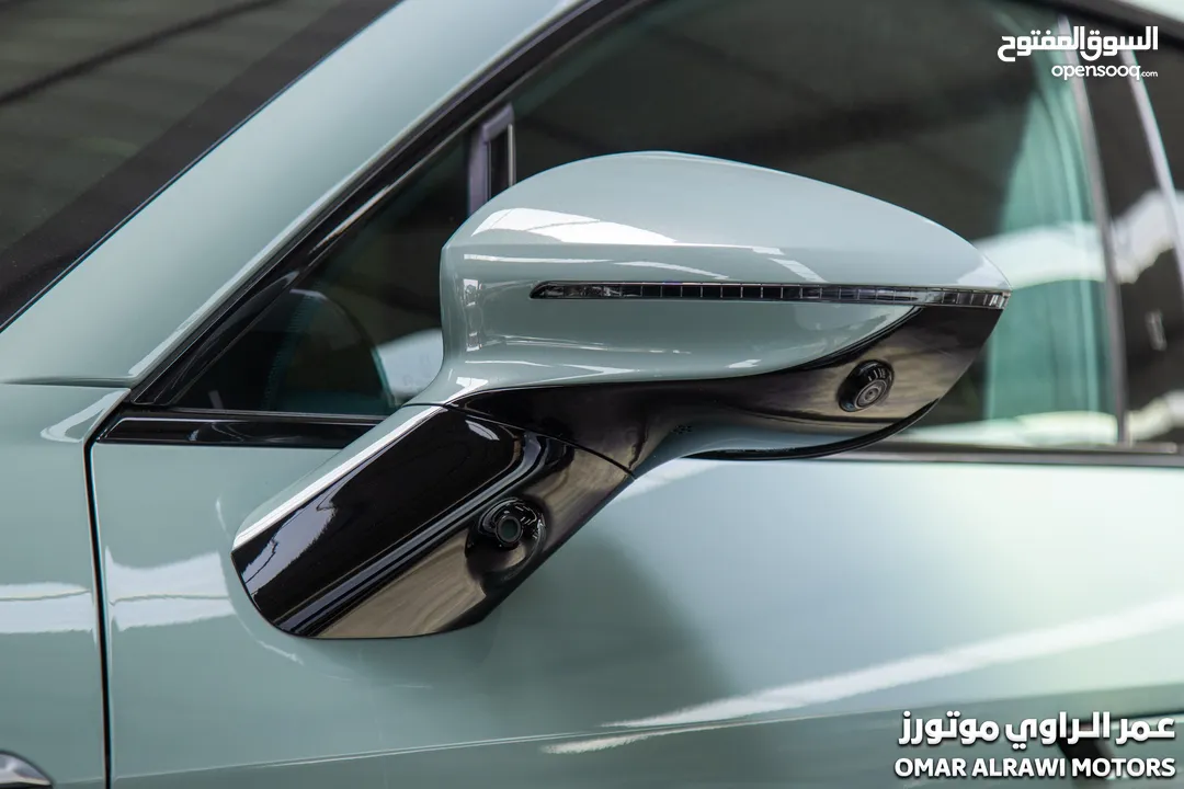 Changan Avatr 11 AWD  2023   عداد صفر
