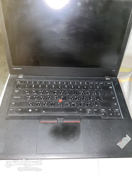لاب توب لينوفو t470