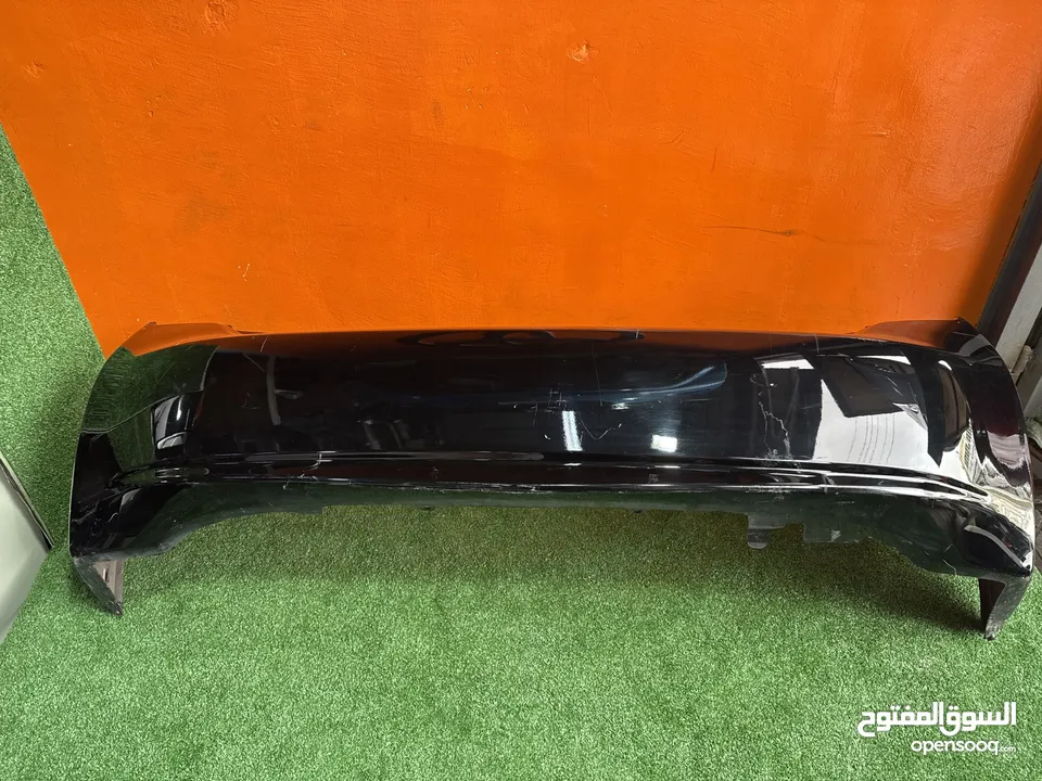 طمبون خلفي تويوتا بريوس 2010- طمبون اصلي مستعمل ياباني  Toyota Prius 2010-2015 تويوتا بريوس