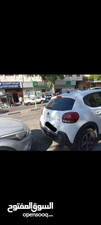 ستروين مع كفاله شركه ويد اولى