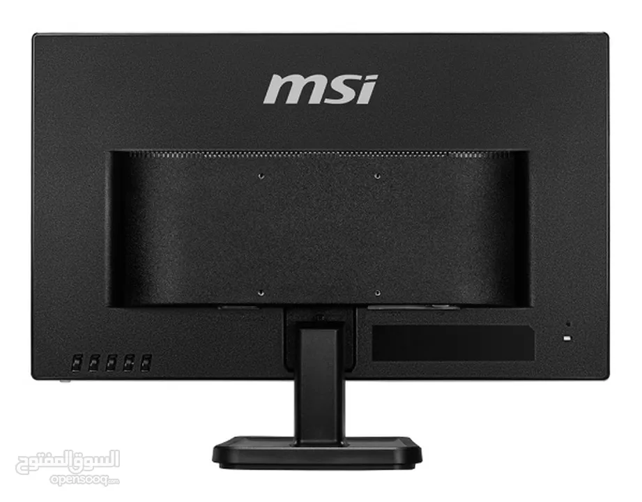 PRO MP221 MSI Monitor  شاشة جيمينج ام اس اي