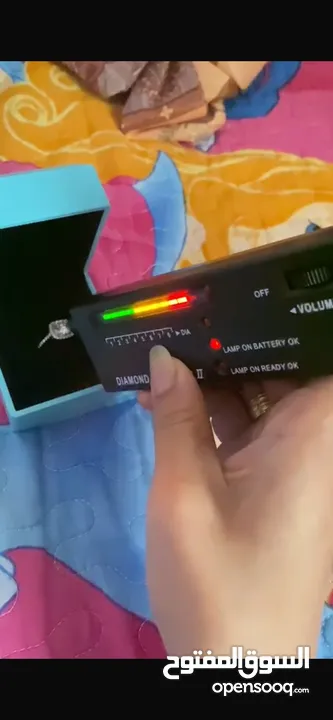 خواتم / اساور الماس موزانايت