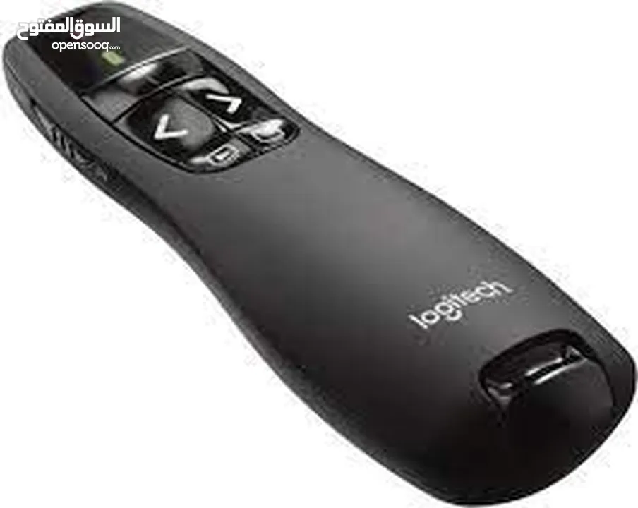 ريموت بروجيكتر متعدد ليزر بوينتر  laser pointer