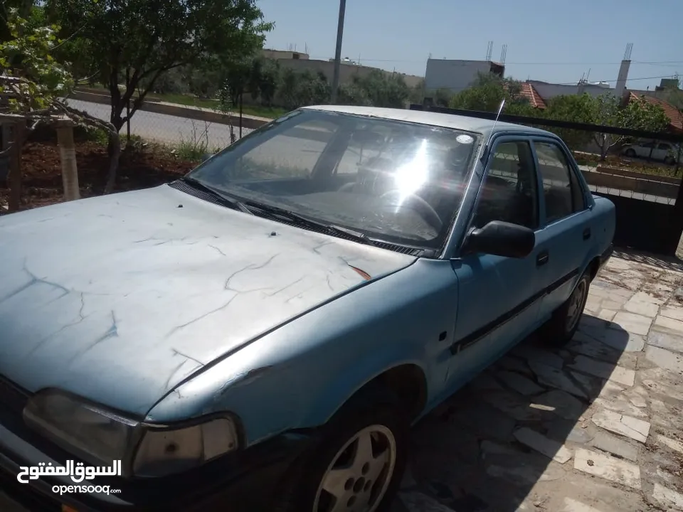 تيوتا كورولا