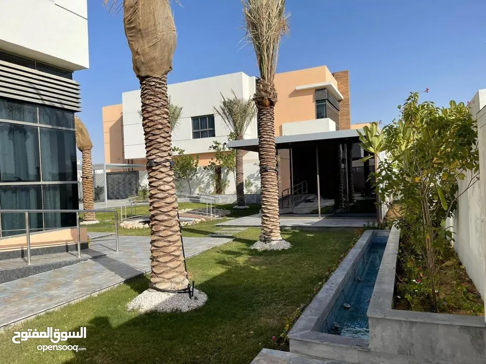 5bh villa for sale in al tai