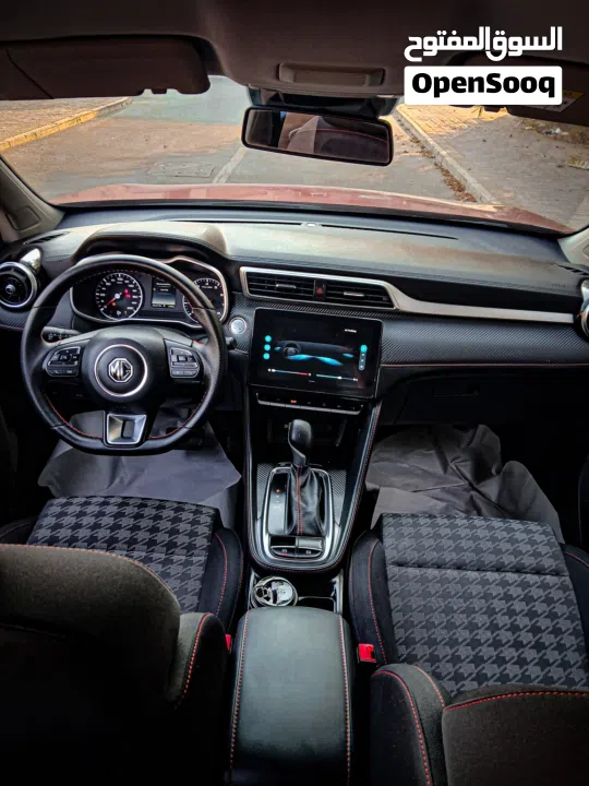 MG ZS 2024 LOW MILEAGE CAR FOR SALE