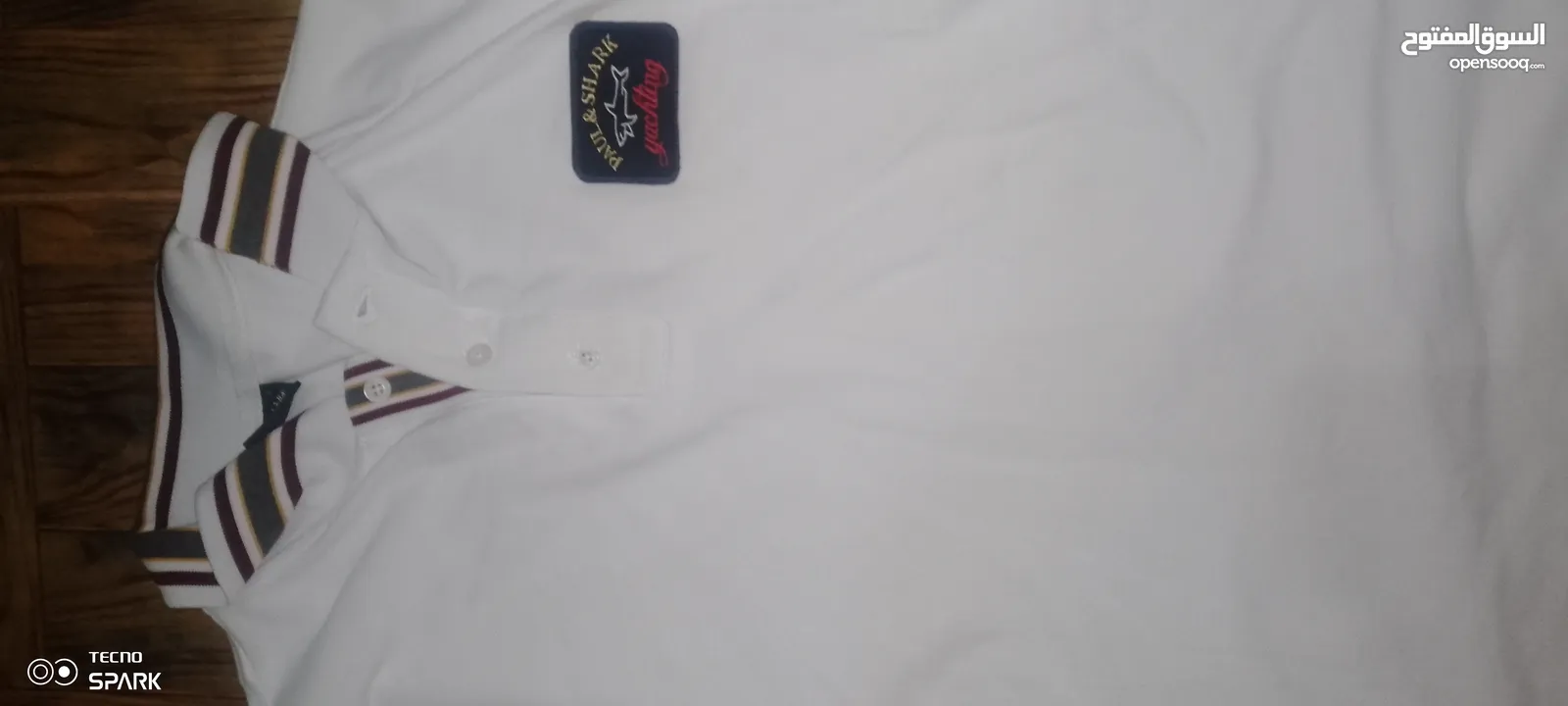 بلوزه paul&shark جديده