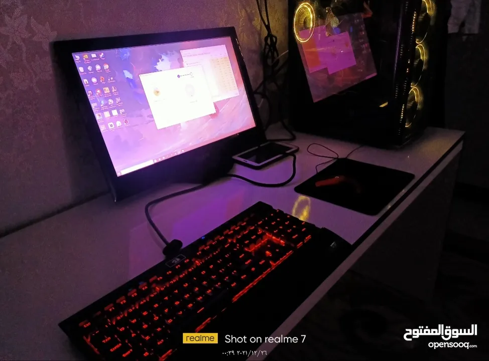 PC Gaming للبيع