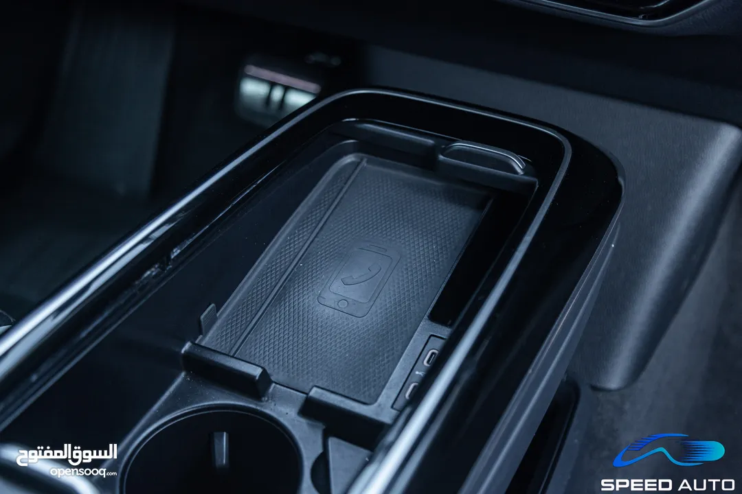 الان لدى سبيد اوتو   Volkswagen ID6 Crozz Pro 2022  يمكن التمويل بالتعاون مع المؤسسات المعتمدة