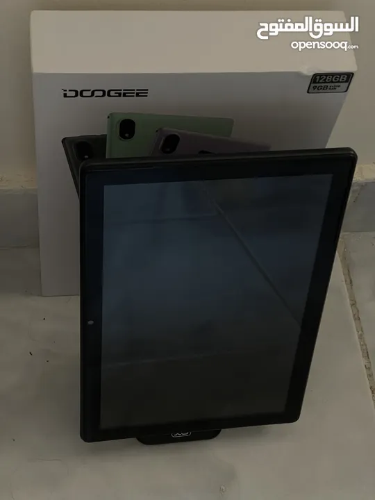 DOOGEE IPAD