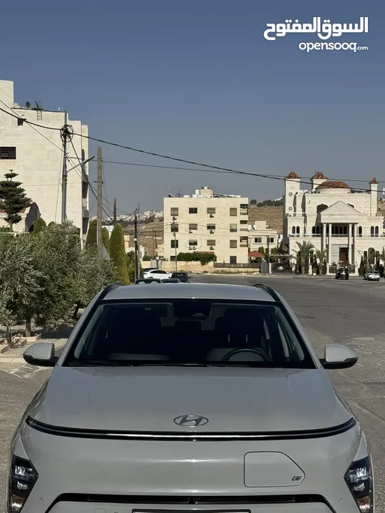 هيونداي كونا 2023