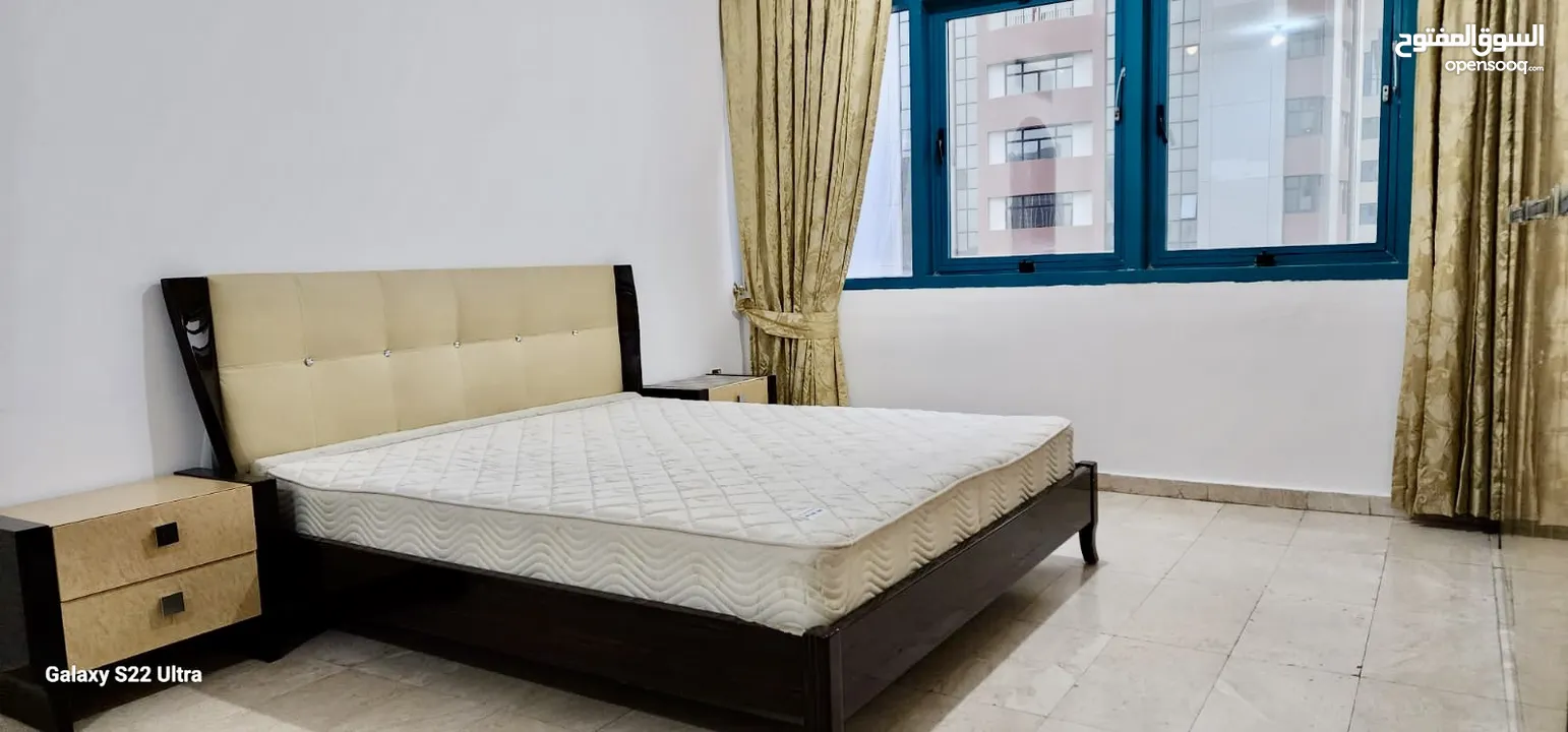Luxury Bedrooms for Rent