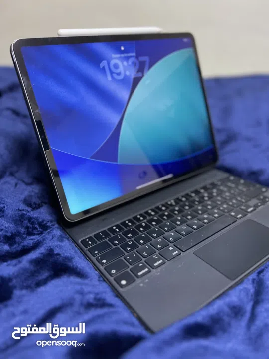 iPad Pro 12.9 6 Generation (M 2)